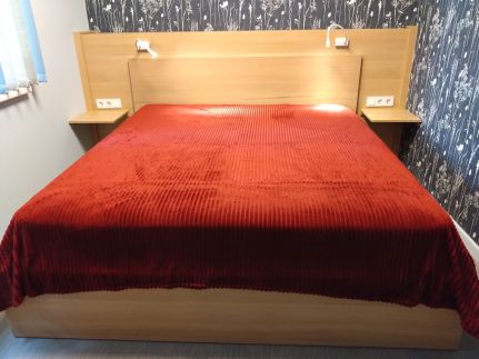 Blonde River Apartman Kálvária17