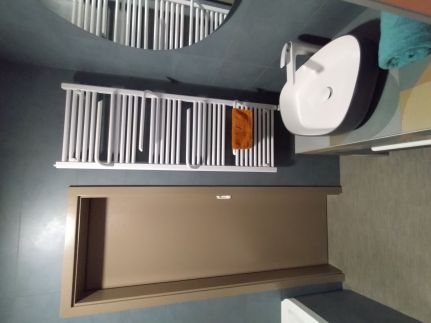 Blonde River Apartman Kálvária18