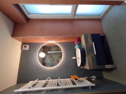 Blonde River Apartman Kálvária19