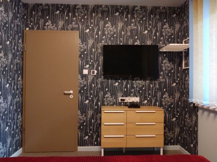 Blonde River Apartman Kálvária23