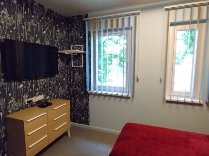 Blonde River Apartman Kálvária24