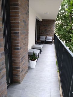 Blonde River Apartman Kálvária25