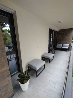 Blonde River Apartman Kálvária26