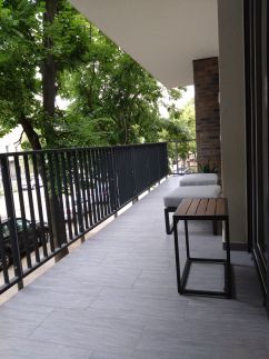 Blonde River Apartman Kálvária27