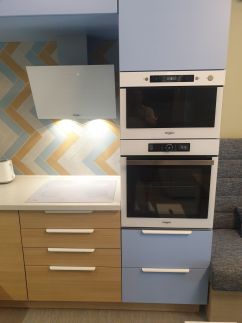 Blonde River Apartman Kálvária2