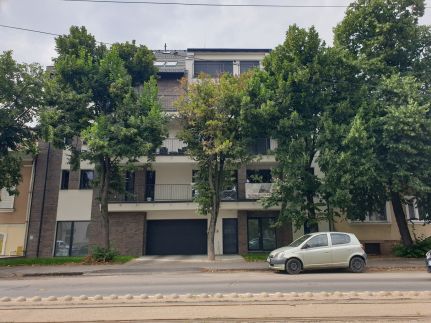 Blonde River Apartman Kálvária5