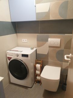 Blonde River Apartman Kálvária6