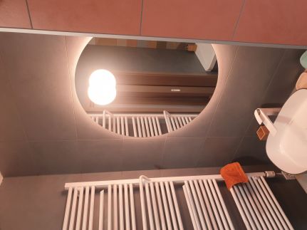 Blonde River Apartman Kálvária7