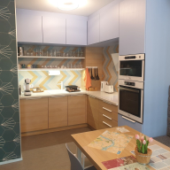 Blonde River Apartman Kálvária