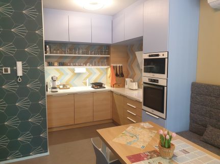 Blonde River Apartman Kálvária