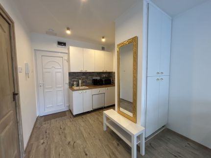 Arany Light Studio Apartman2