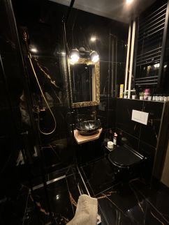 Arany Light Studio Apartman3