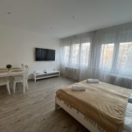 Arany Light Studio Apartman