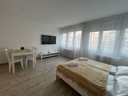 Arany Light Studio Apartman