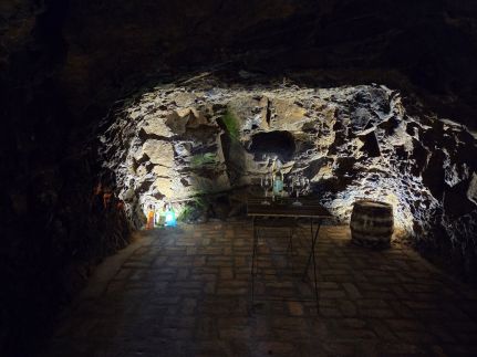 Bukovinszky Cantina  Vendégház1