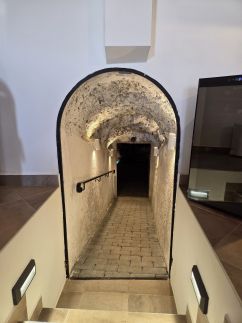 Bukovinszky Cantina  Vendégház2