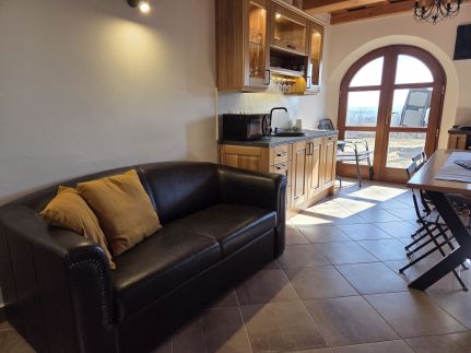 Bukovinszky Cantina  Vendégház3