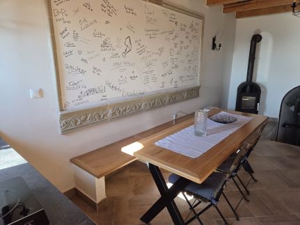 Bukovinszky Cantina  Vendégház4