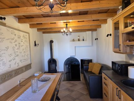 Bukovinszky Cantina  Vendégház5