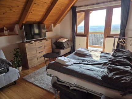 Bukovinszky Cantina  Vendégház8