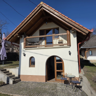 Bukovinszky Cantina  Vendégház