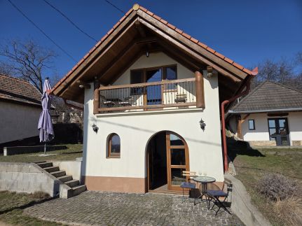 Bukovinszky Cantina  Vendégház