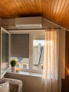 Sunshine House – Fonyód fotó 15