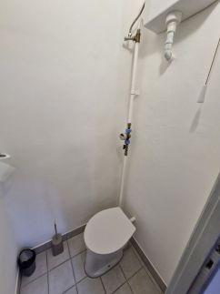 Buy the Wall Apartman7