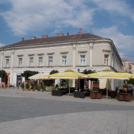 Buy the Wall Apartman