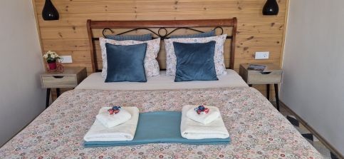 Bike & Garden Relax Apartman7