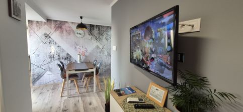 Bike & Garden Relax Apartman9