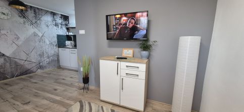 Bike & Garden Relax Apartman10