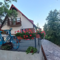 Bike & Garden Relax Apartman