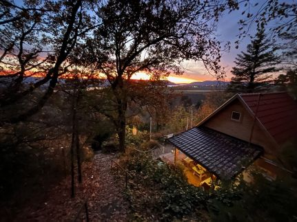 Dorombolós Vendégház12