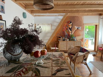 Dorombolós Vendégház1