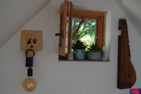 Dorombolós Vendégház19