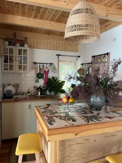 Dorombolós Vendégház2