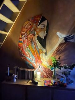 Dorombolós Vendégház3