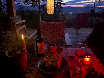 Dorombolós Vendégház8