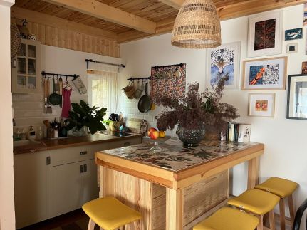 Dorombolós Vendégház