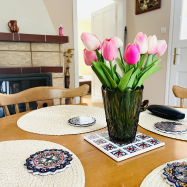 VisszavárLak Apartman