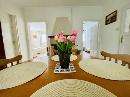 VisszavárLak Apartman9