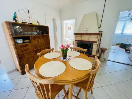 VisszavárLak Apartman10