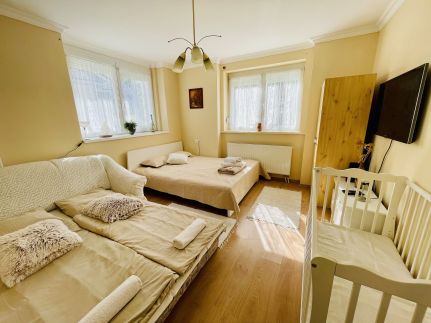 VisszavárLak Apartman3