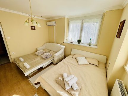 VisszavárLak Apartman4