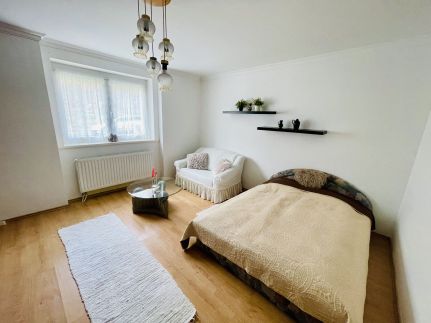 VisszavárLak Apartman5