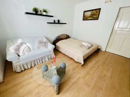 VisszavárLak Apartman6