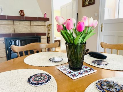 VisszavárLak Apartman