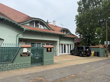 Vénusz 2 Vendégház – Nyíregyháza fotó 23