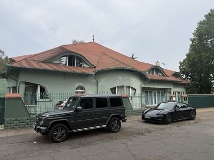 Vénusz 2 Vendégház – Nyíregyháza fotó 24